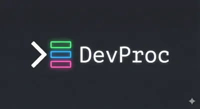 DevProc Logo